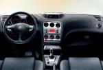 Alfa Romeo 156 2003 года (WW)